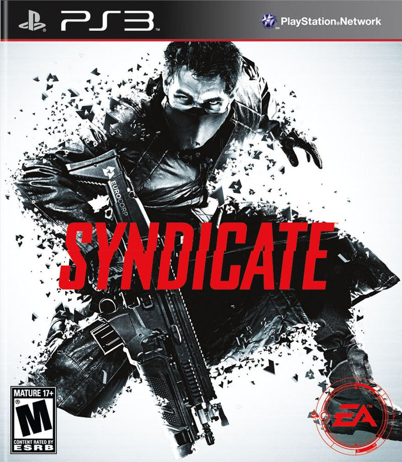 Syndicate (used)