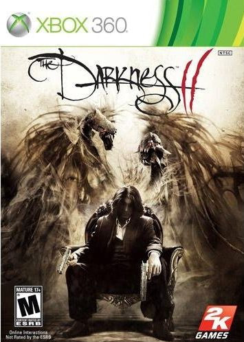 The Darkness II (used)