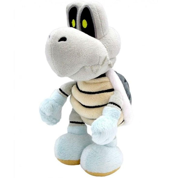 Little Buddy plush - Super Mario All Star Collection  -  Dry Bones - 20 cm