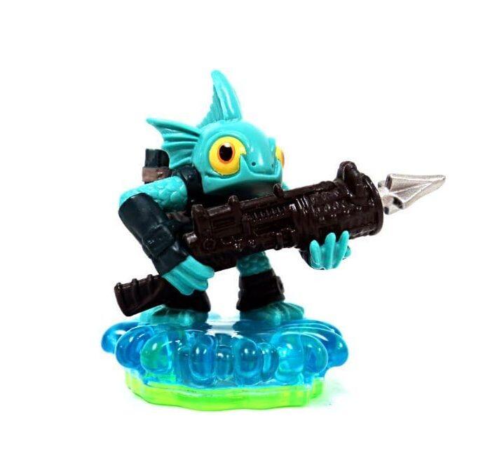 Skylanders - Spyro's Adventure - Gill Grunt (used)