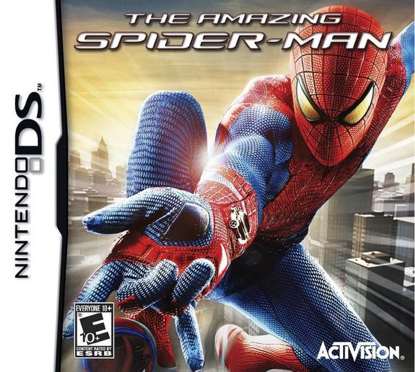 The Amazing Spider-Man (used)