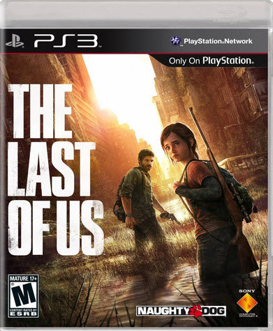 The last of us (usagé)