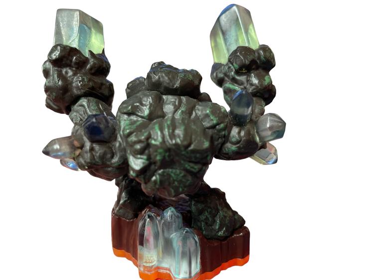 Skylanders - Giants  -  Prism Break LightCore (usagé)