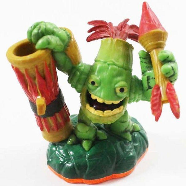 Skylanders - Giants - Zook (Series 2) (used)