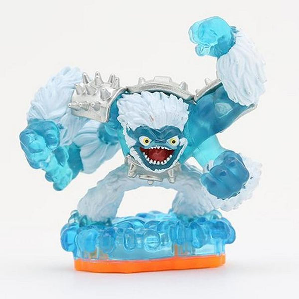 Skylanders - Giants - Slam Bam (Series 2) (used)