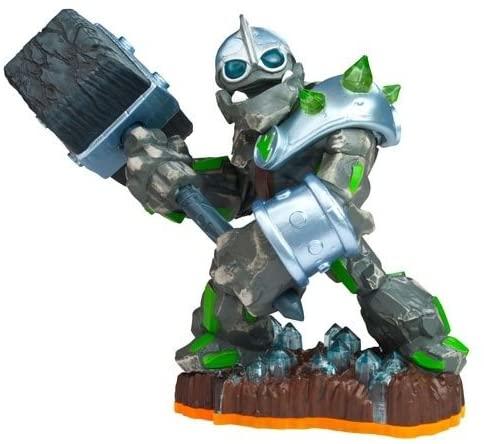 Skylanders - Giants - Crusher (used)