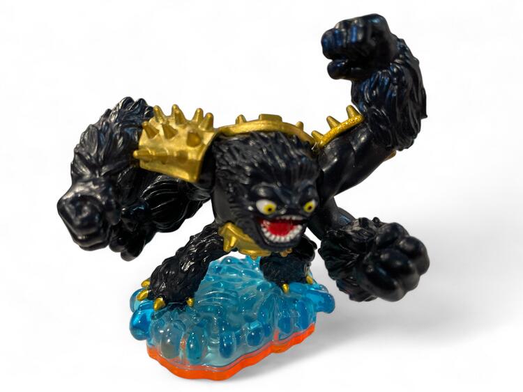 Skylanders - Giants  -  Legendary Triple Pack  -  Legendary Ignitor, Legendary Slam Bam, Legendary Jet-Vac (usagé)