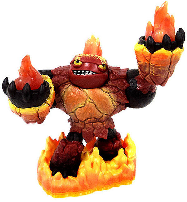 Skylanders - Giants - Hot Head (used)