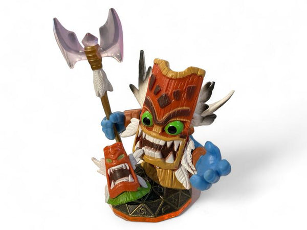 Skylanders - Giants - Double Trouble (Series 2) (used)