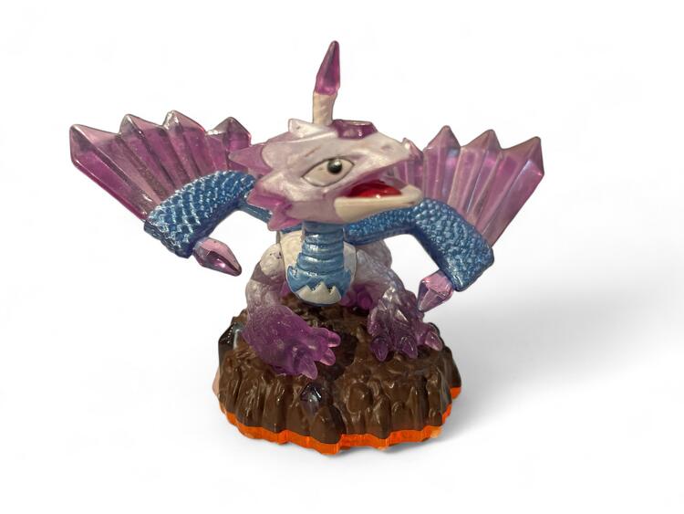 Skylanders - Giants - Flashwing (used)