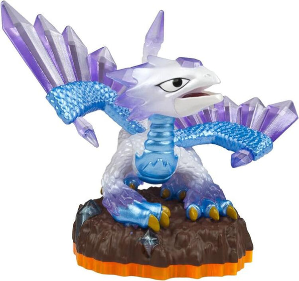 Skylanders - Giants - Flashwing (used)