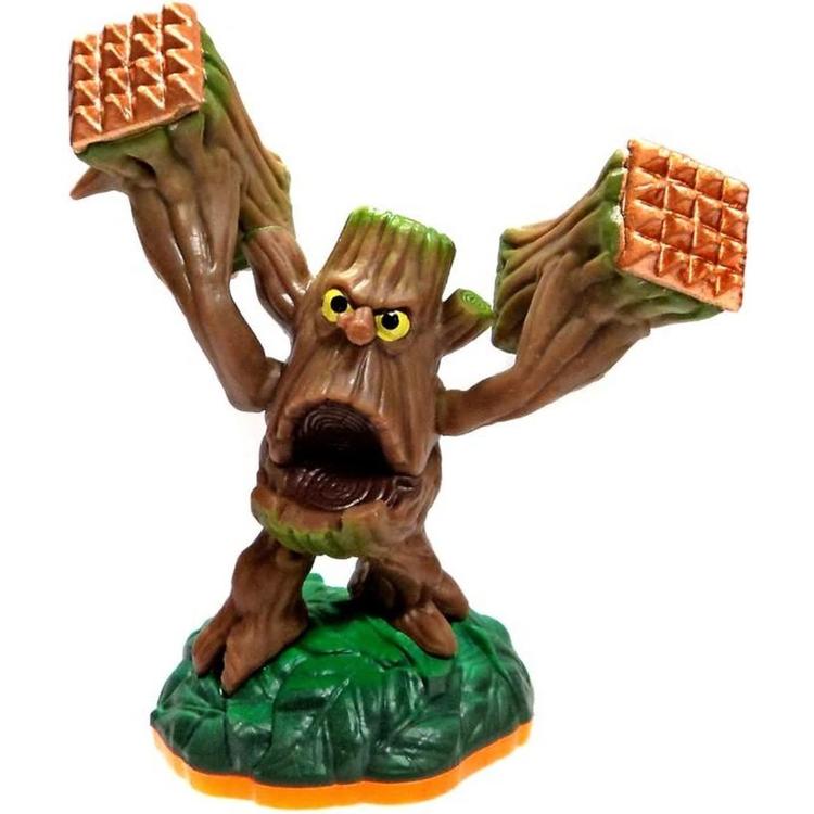 Skylanders - Giants - Stump Smash (Series 2) (used)