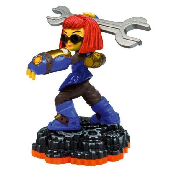 Skylanders - Giants - Sprocket (used)