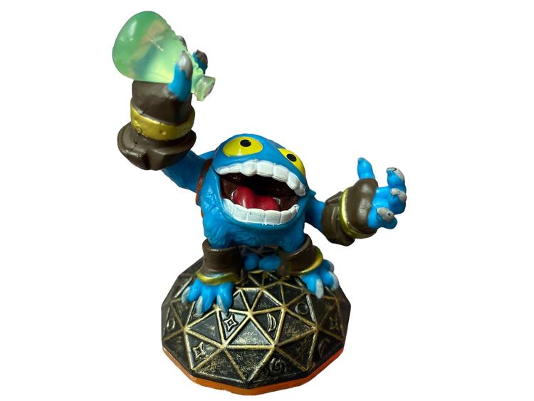 Skylanders Giants - Punch Pop Fizz (used)