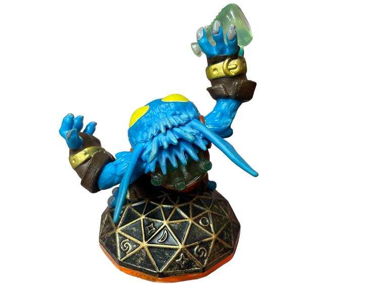 Skylanders Giants - Punch Pop Fizz (used)