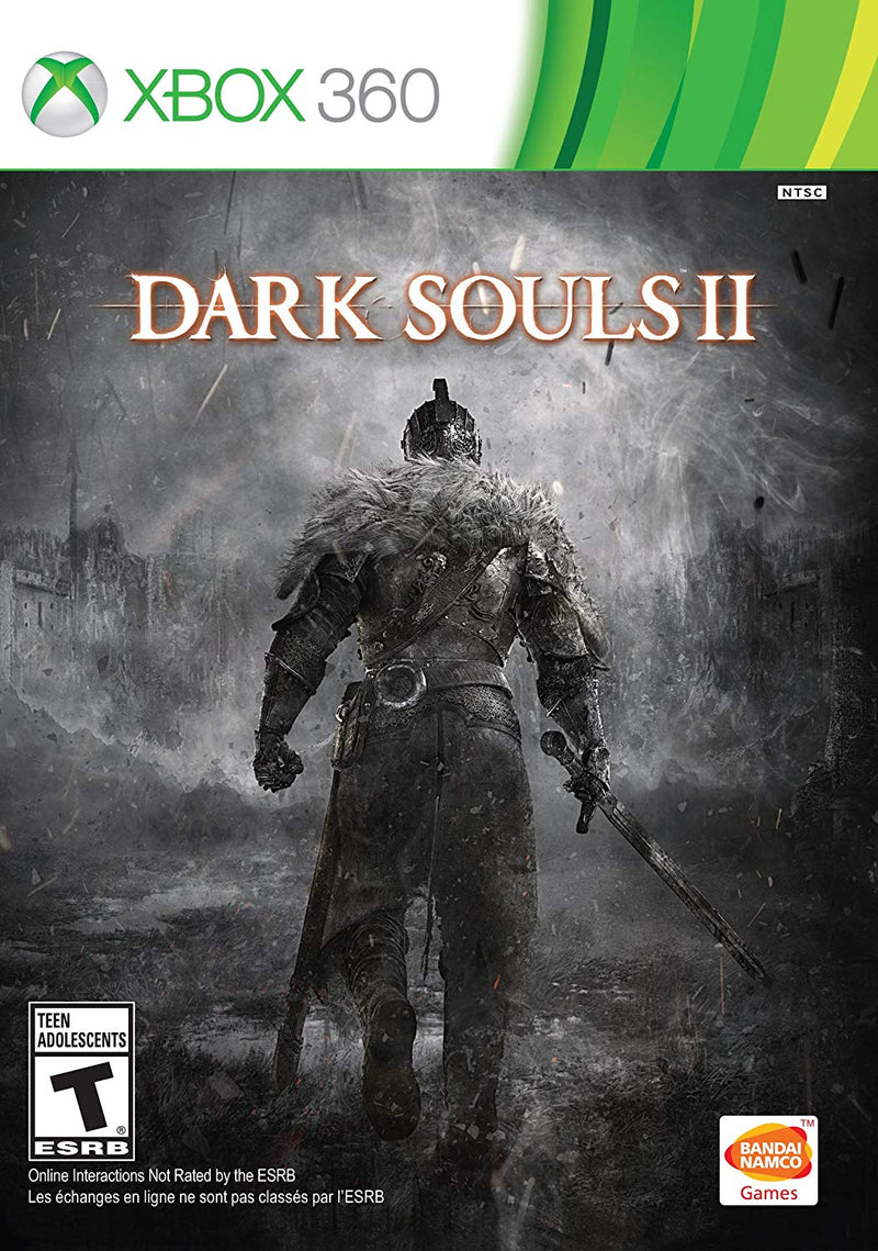 Dark Souls II (usagé)