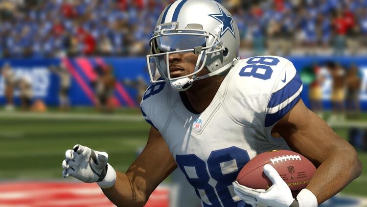 Madden NFL 25 (usagé)