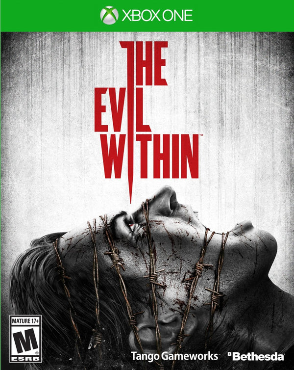 The Evil Within (usagé)