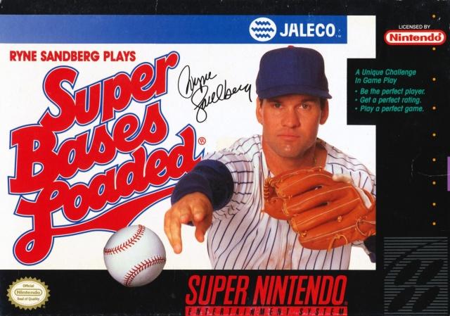 Super Bases Loaded (used)