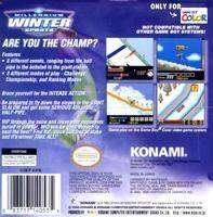 Millennium Winter Sports (used)