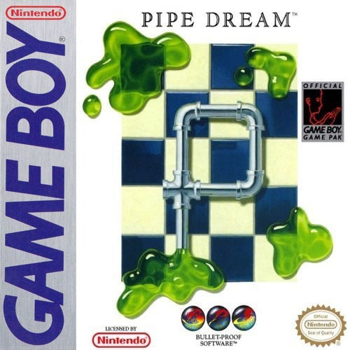 Pipe Dream (Japanese Version) (used)