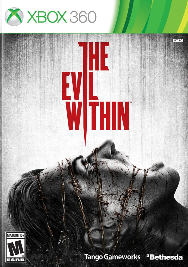 The Evil Within (used)