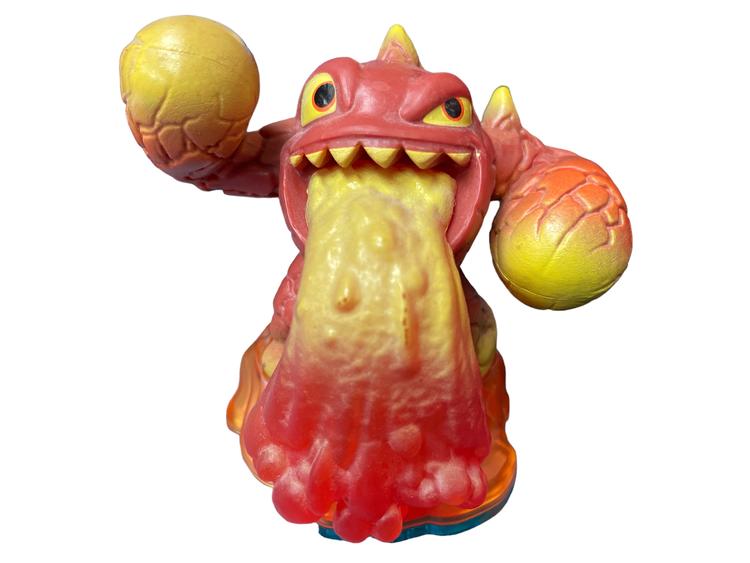 Skylanders Swap force - Lava Barf Eruptor (Series 3) (used)