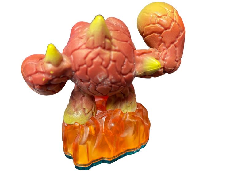 Skylanders Swap force - Lava Barf Eruptor (Series 3) (used)