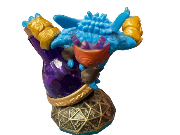 Skylanders - Swap Force - Super Gulp Pop-Fizz (used)