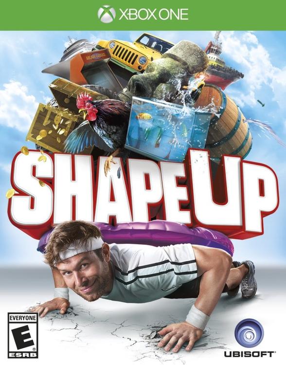 Shape Up (usagé)