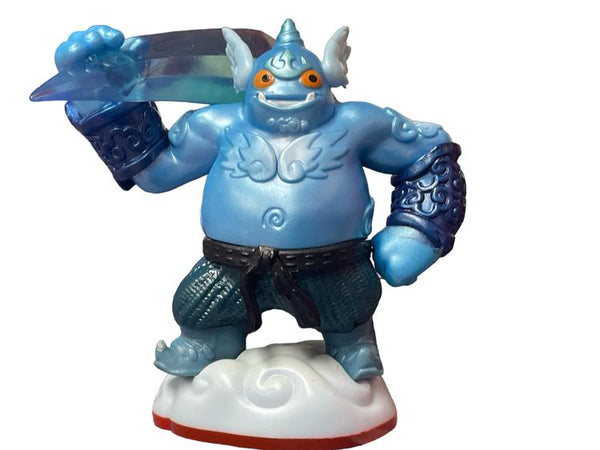 Skylanders - Trap Team  -  Gusto (usagé)