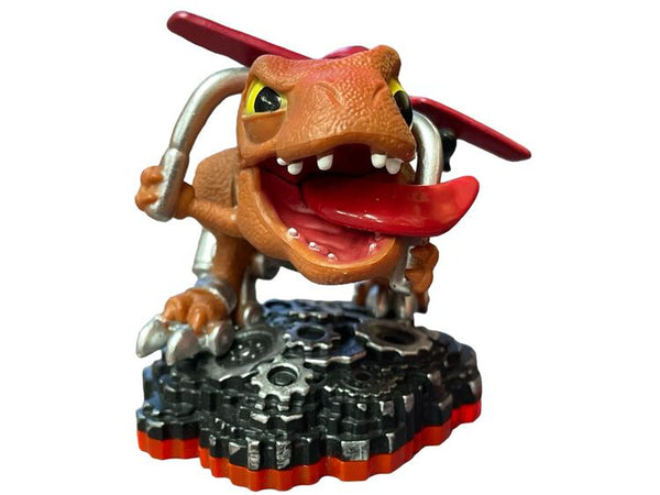 Skylanders - Trap Team  -  Chopper (usagé)