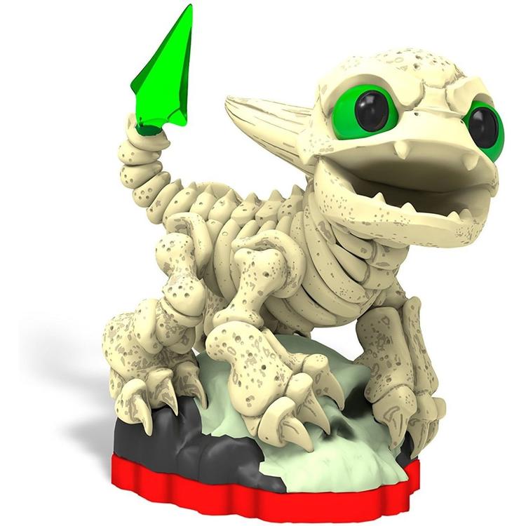 Skylanders - Trap Team  -  Funny Bone (usagé)