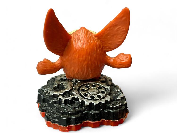 Skylanders - Trap Team Mini 2 Pack  -  Drobit & Trigger Snappy (usagé)