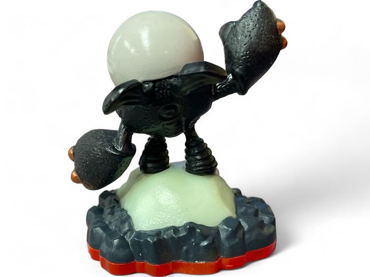 Skylanders - Trap Team Mini 2 Pack  -  Hijinx & Eye Small (usagé)