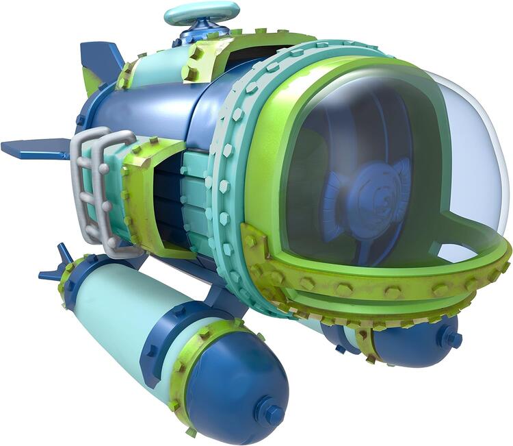 Skylanders - SuperChargers  -  Dive Bomber (usagé)