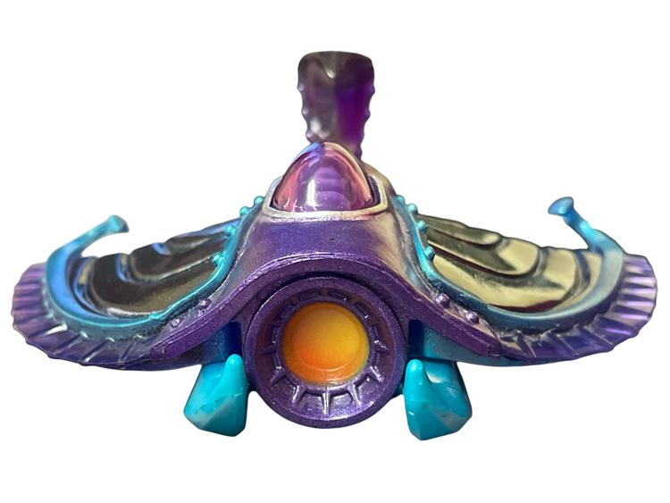 Skylanders - SuperChargers  -  Sea Shadow (usagé)