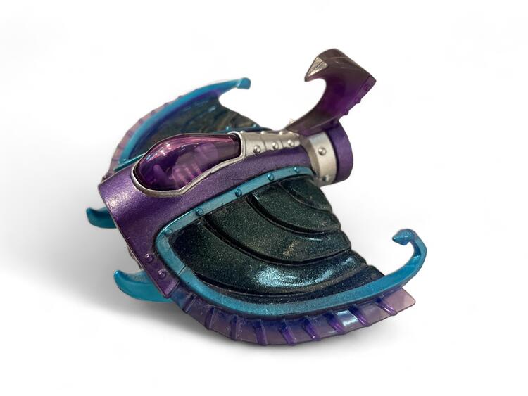 Skylanders - SuperChargers  -  Sea Shadow (usagé)