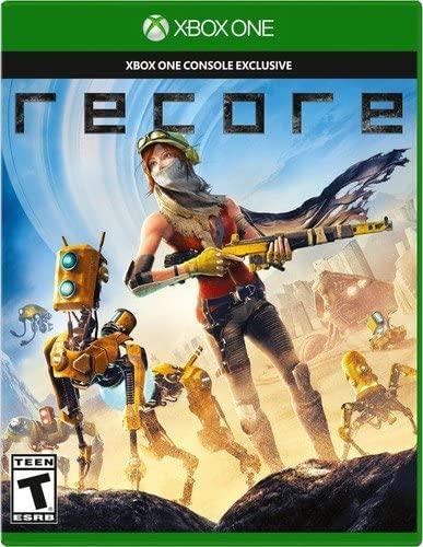 RECORE (usagé)