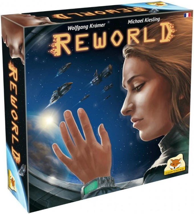 Reworld