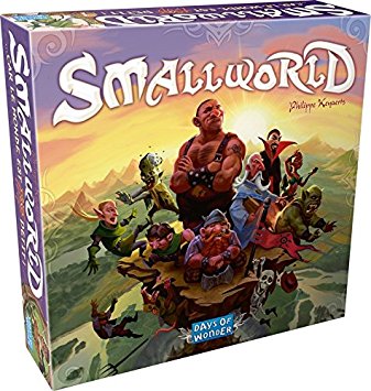 SMALLWORLD ( VF )