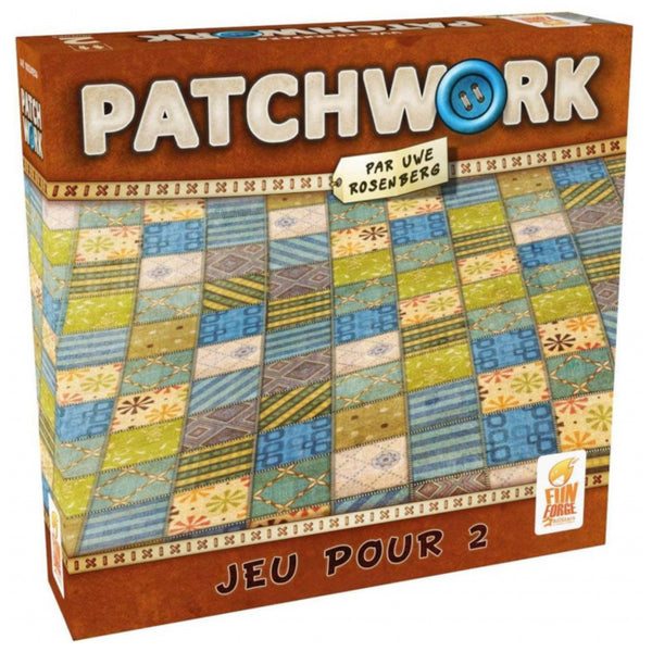 Patchwork