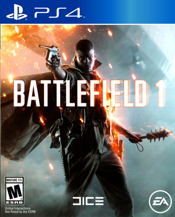 Battlefield 1 (used)