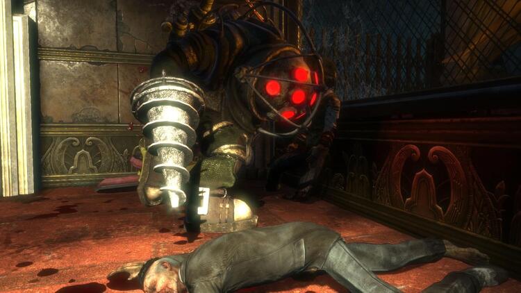 Bioshock - The Collection (used)