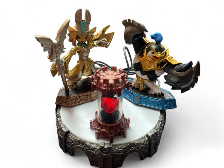 Skylanders Imaginators Starter Pack (used)