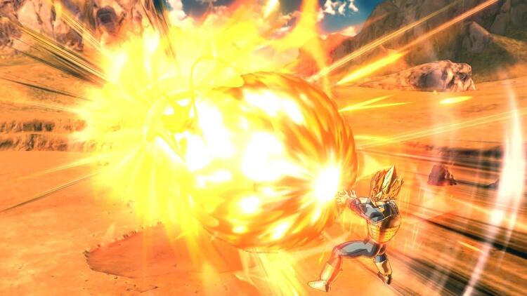 Dragon Ball Xenoverse 2 For Nintendo Switch