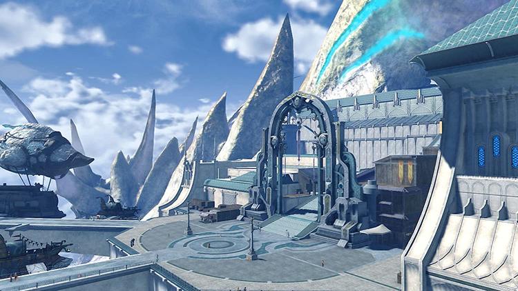 Xenoblade Chronicles 2 (used)