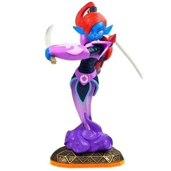 Skylanders - Giants - Ninjini (used)