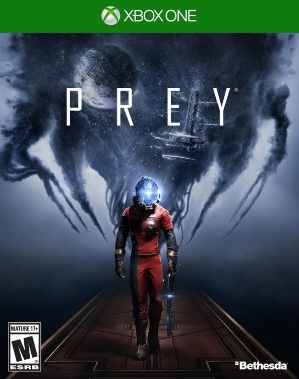 PREY (usagé)