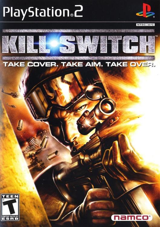 kill switch (used)